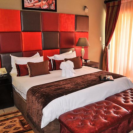 2Ten Hotel Sibasa Quarto foto