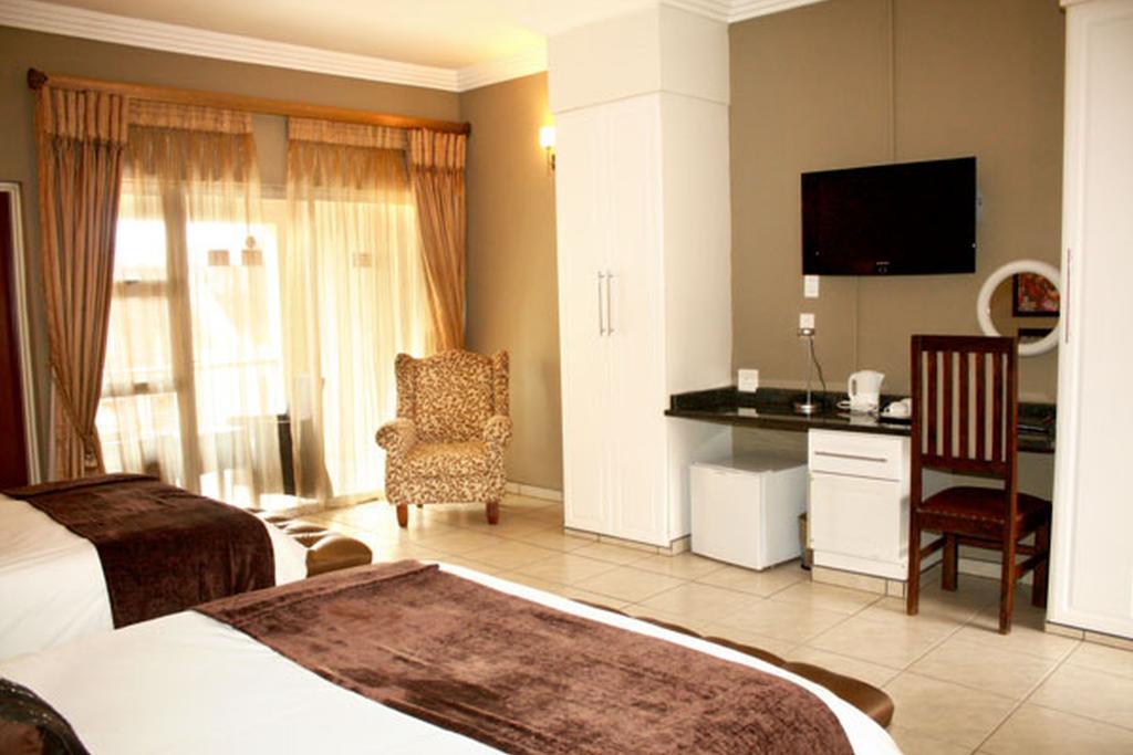 2Ten Hotel Sibasa Quarto foto